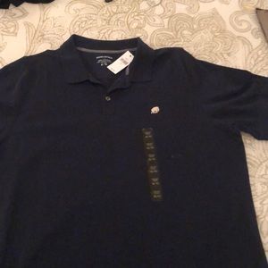 Banana republic men’s polo